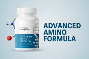 Leia mais sobre o artigo Advanced Amino Formula