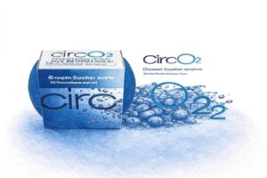 Leia mais sobre o artigo CircO2