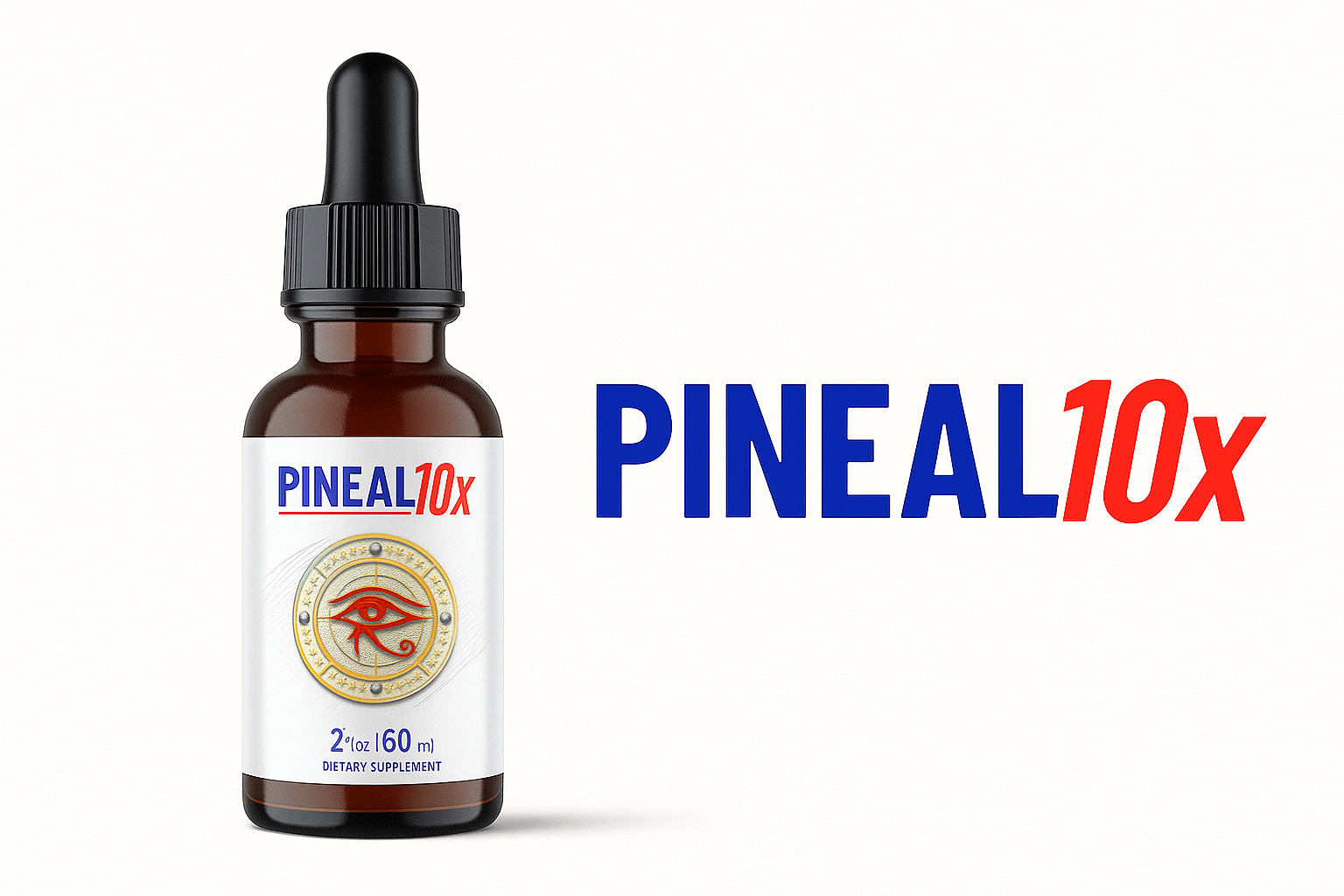 No momento, você está visualizando Pineal 10x